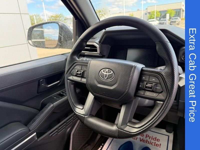 2026 Toyota Tacoma SR5 - Photo 7