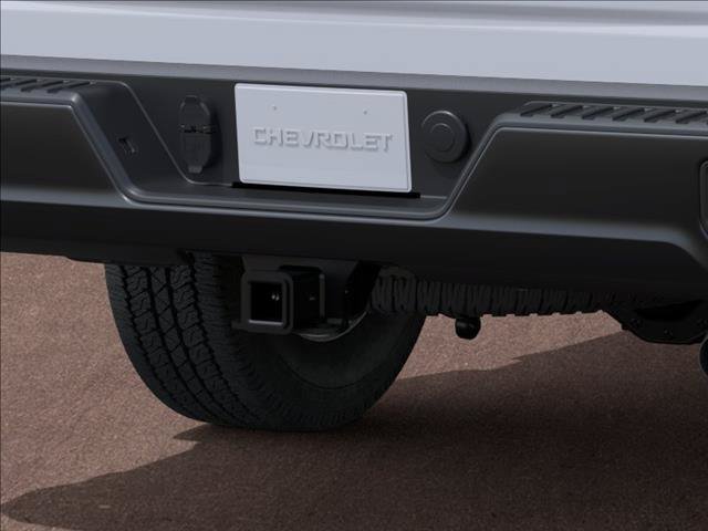 2026 Chevrolet Silverado 2500 HD Work Truck - Photo 14
