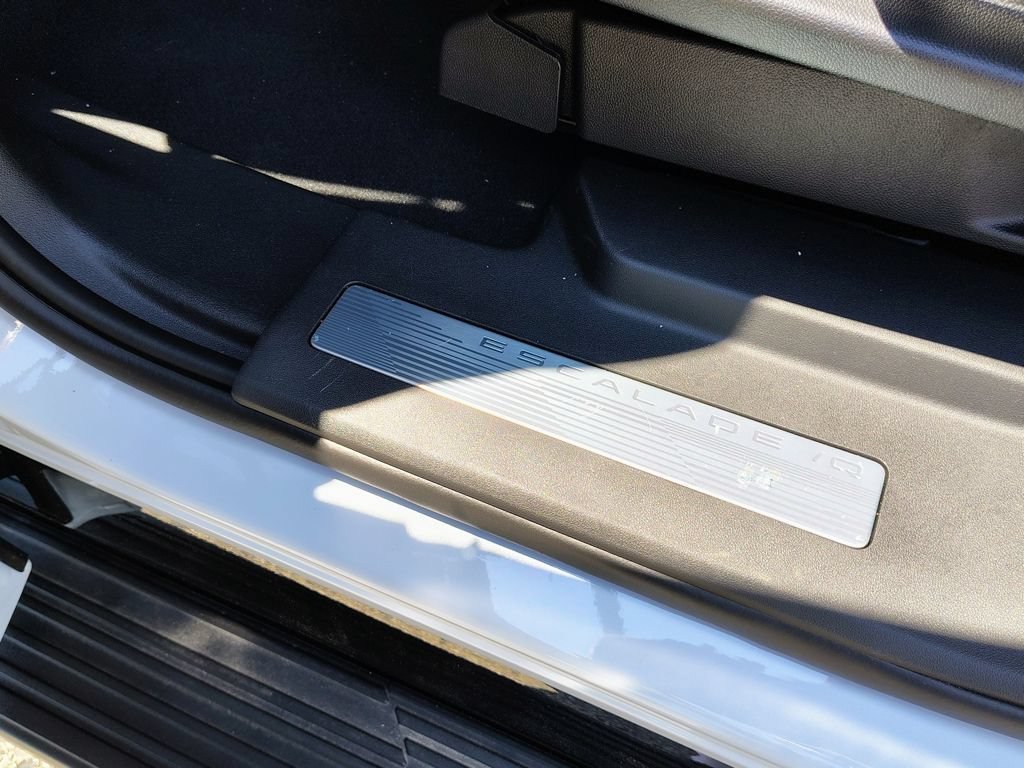 2026 Cadillac Escalade IQ Sport - Photo 37