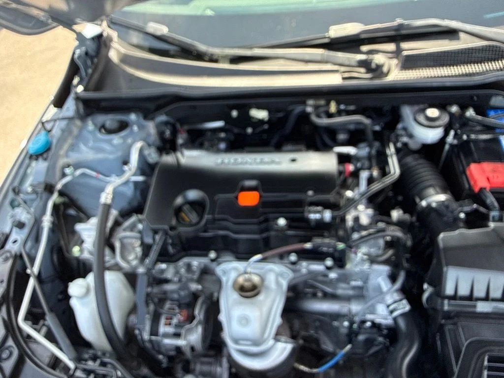 Used 2024 Gray Honda Sport image 31
