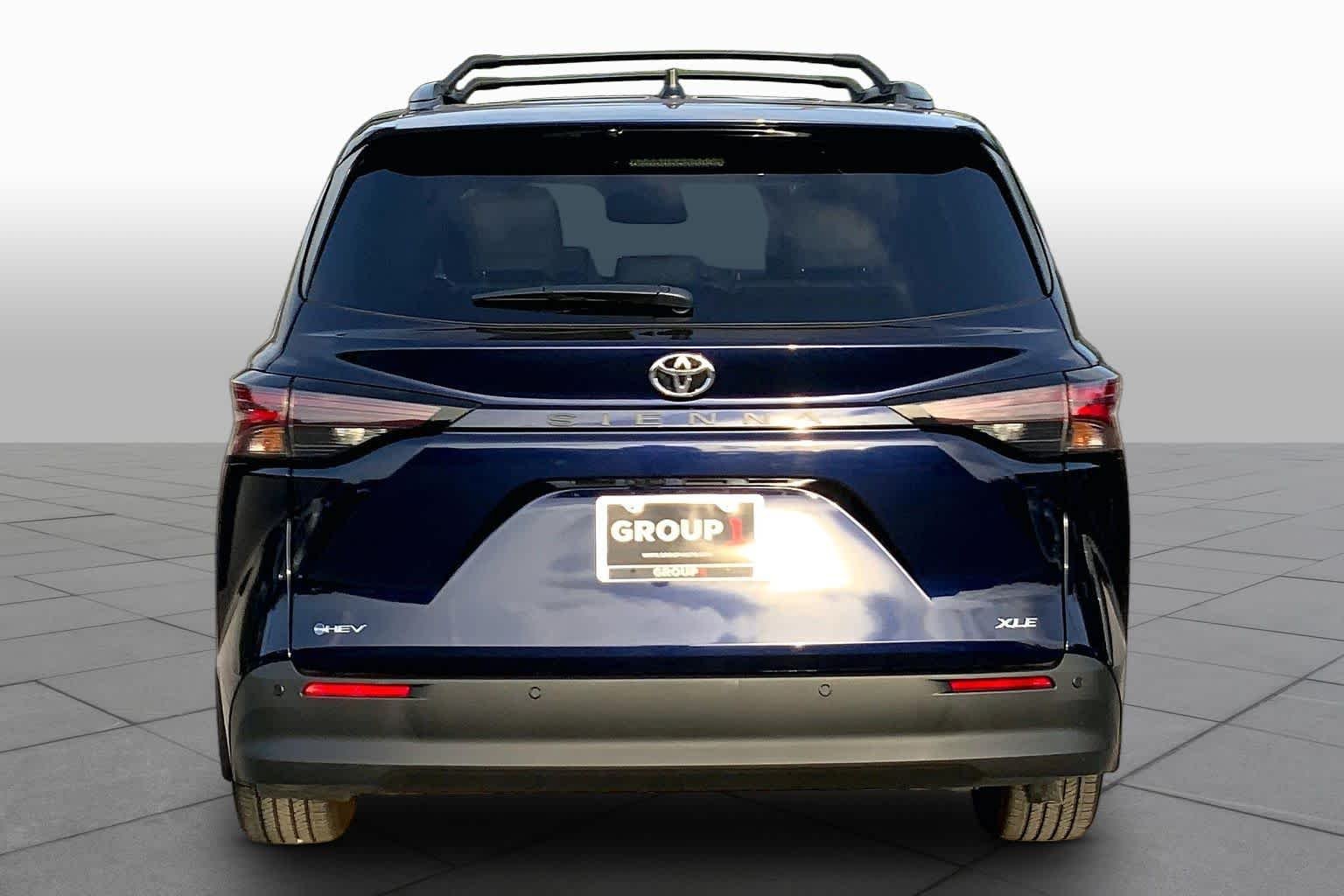 Used 2026 Blueprint Toyota XLE image 5