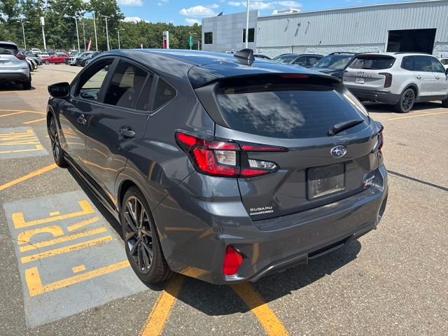 Used 2024 Gray Subaru 2.5RS image 5