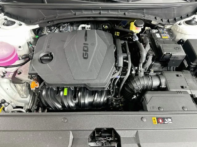 New 2027 Hyundai SANTA CRUZ SE