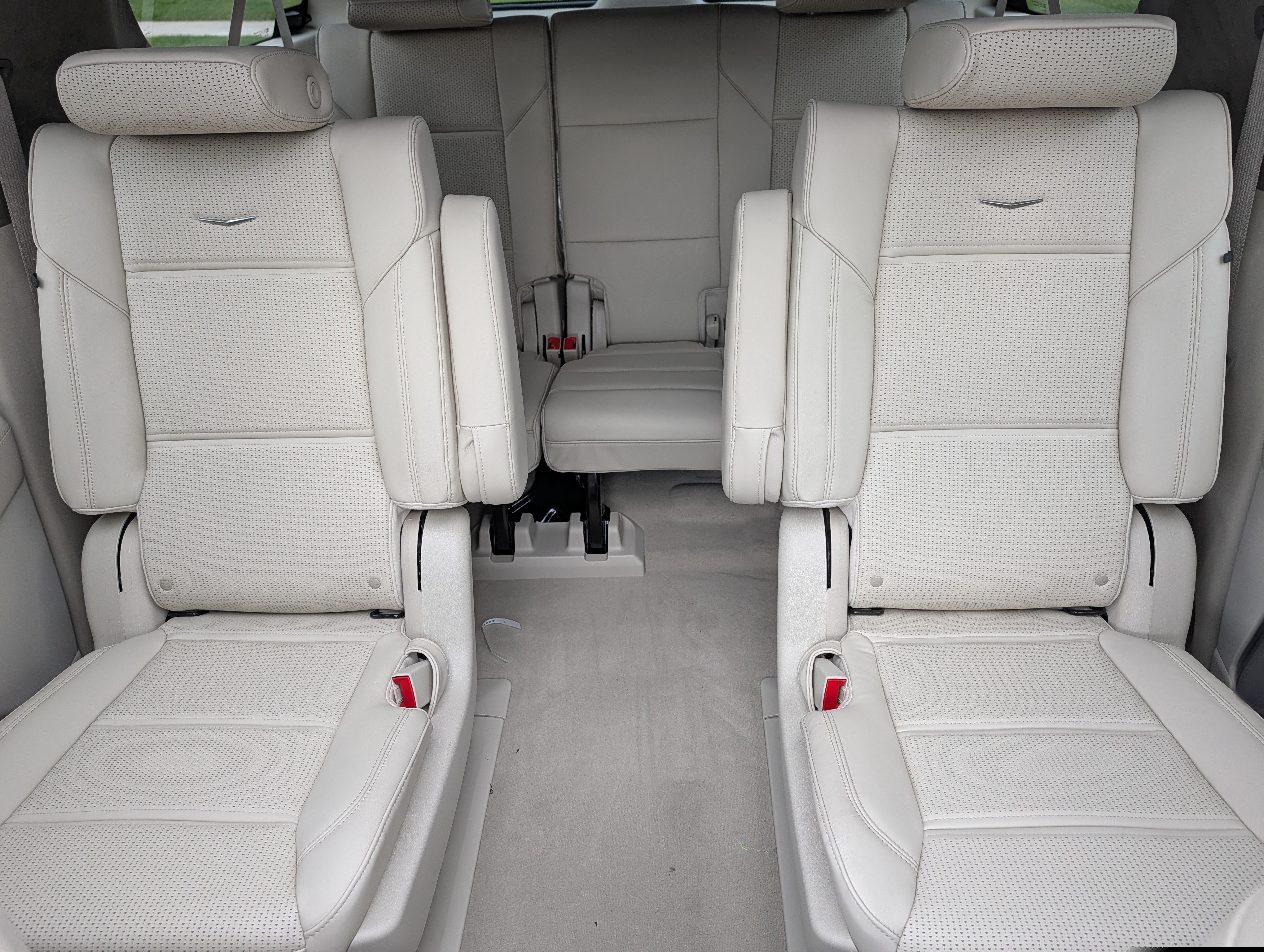 2026 Cadillac Escalade ESV Platinum Luxury - Photo 15