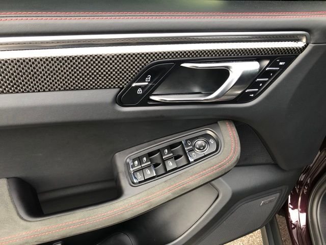 Used 2023 Red Porsche GTS image 23
