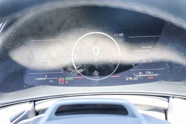 2026 Lexus TX 500h F-Sport Premium - Photo 30
