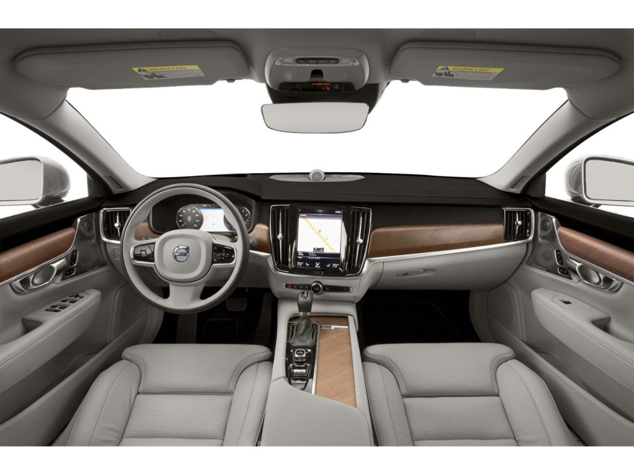 Pre-Owned 2018 Volvo S90 Momentum Sedan in Martinsburg #P8761C