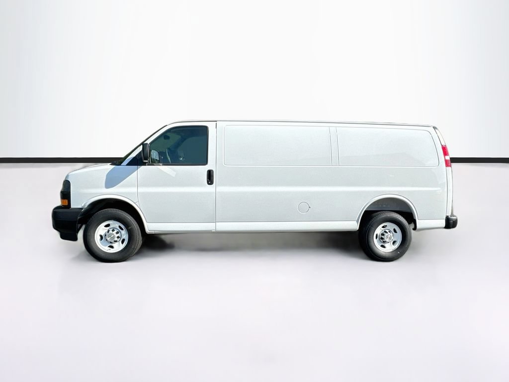 2026 Chevrolet Express Cargo Work Van - Photo 8