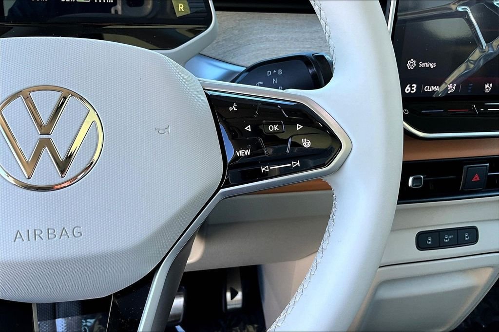 2025 Volkswagen ID. Buzz PRO S PLus - Photo 10