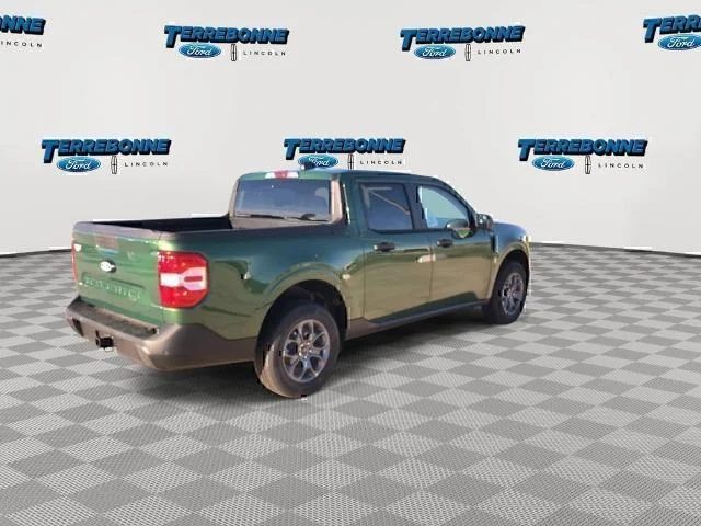 2025 Ford Maverick XLT - Photo 28