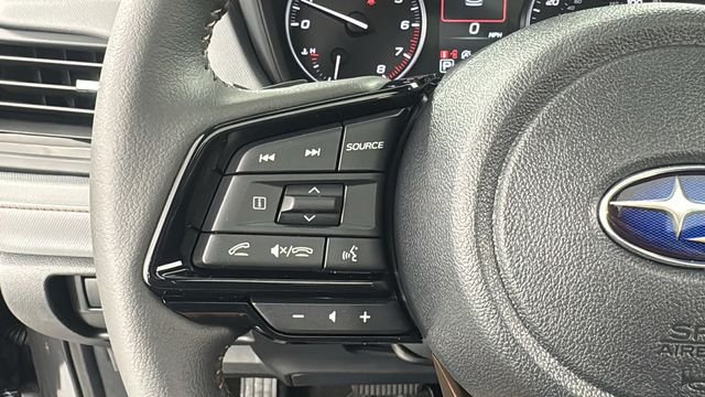 2026 Subaru Forester Sport - Photo 21