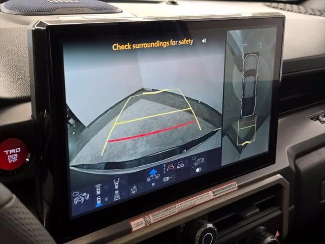 Certified Used 2026 ICE CAP Toyota  image 33