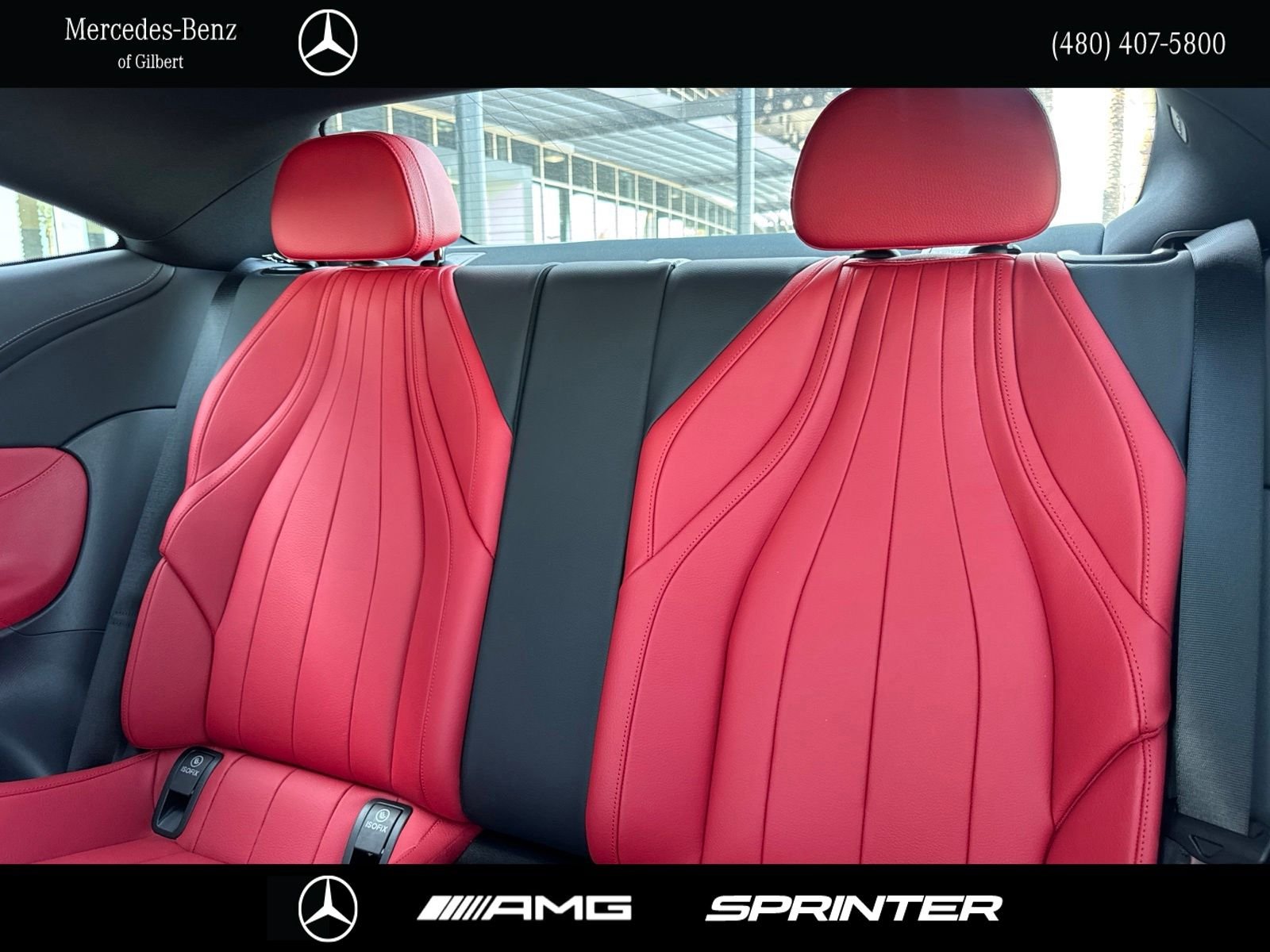 New 2026 Polar White Mercedes-Benz CLE 300 image 20