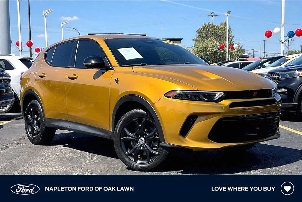 2024 Dodge Hornet 2.0 GT AWD's photo