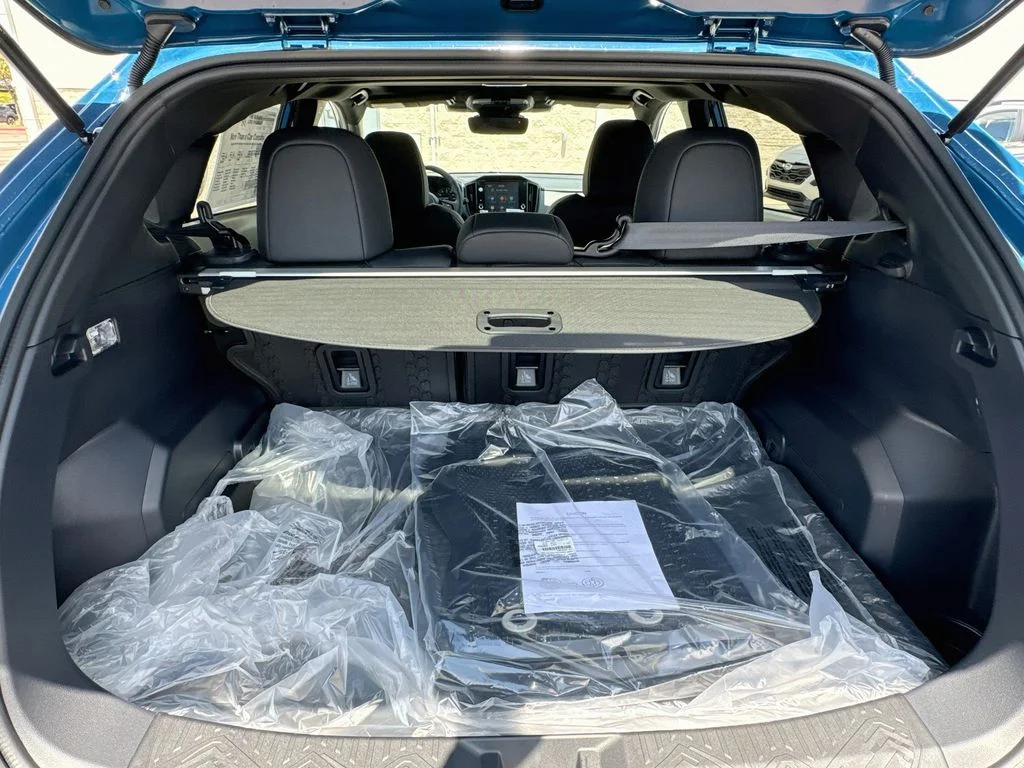 New 2026 Blue Subaru Wilderness image 31