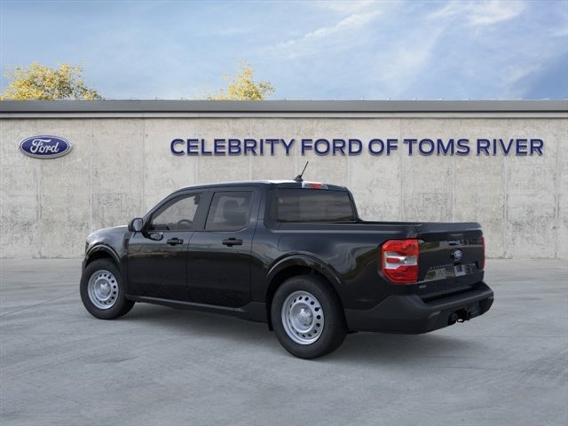 New 2026 Shadow Black Ford XL image 4
