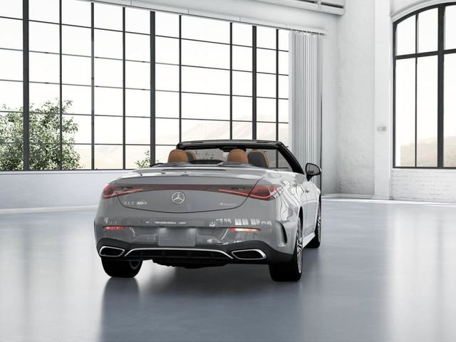 New 2027 MANUFAKTUR Alpine Grey Mercedes-Benz CLE 300 image 24