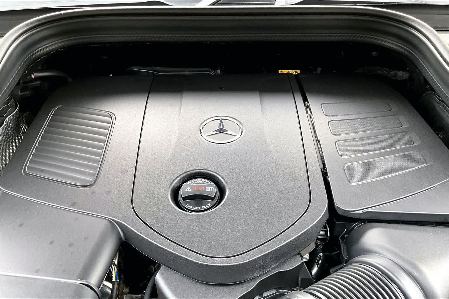 New 2026 Polar White Mercedes-Benz GLE 350 image 18