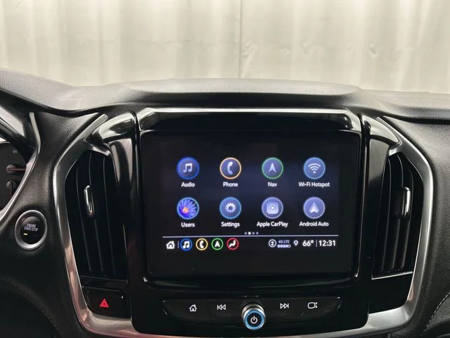 Used 2023 Black Chevrolet Premier image 15