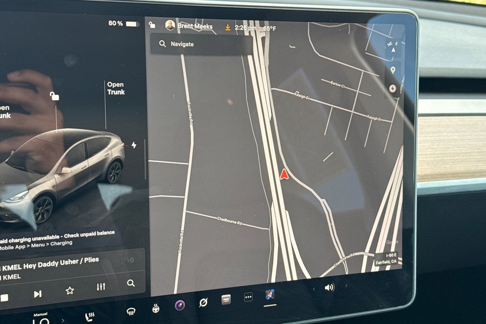 Used 2025  Tesla Long Range image 21