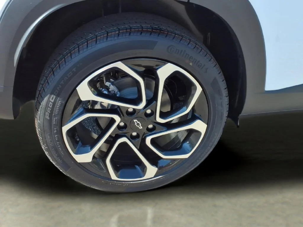 2026 Chevrolet Trax RS - Photo 34