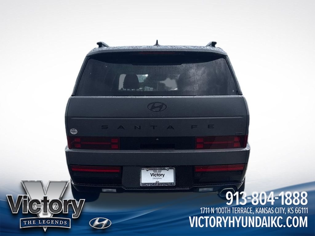 Certified Used 2024 Gray Hyundai Calligraphy image 4