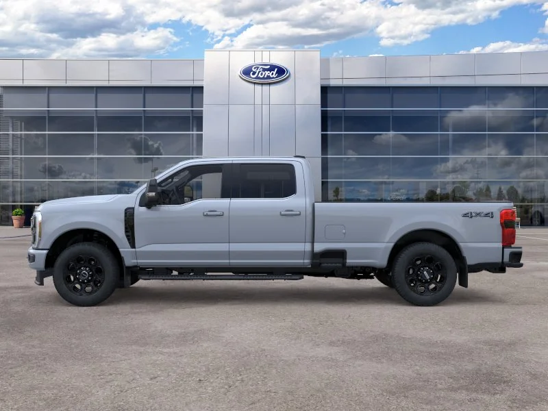 2026 Ford F-350 Super Duty Lariat - Photo 32