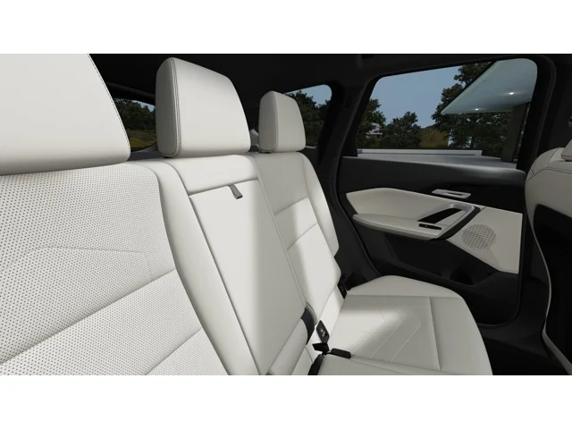 New 2026 Cape York Green Metallic BMW xDrive28i image 12
