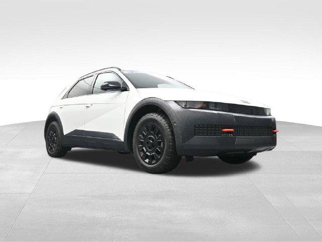New 2027  Hyundai XRT image 32
