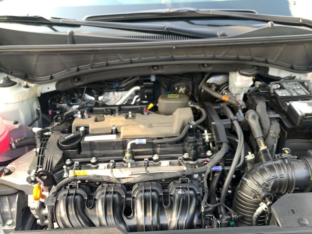 2026 Hyundai Tucson SE - Photo 9