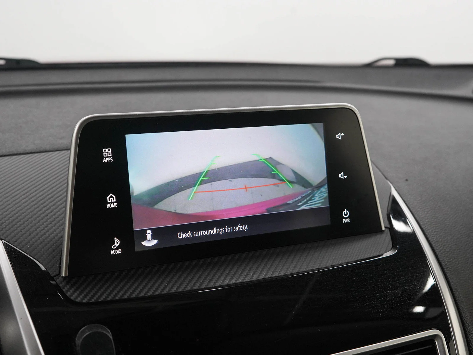 Used 2018 Red Mitsubishi SEL image 21