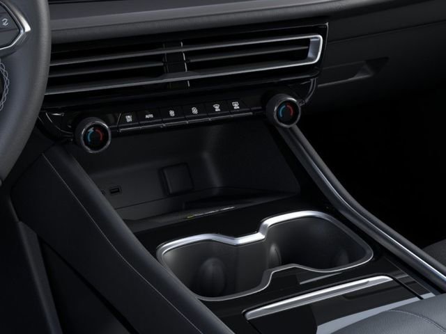 2026 Chevrolet Traverse LT - Photo 24