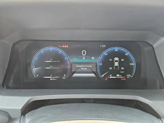 Used 2025 Black Toyota SR5 image 15