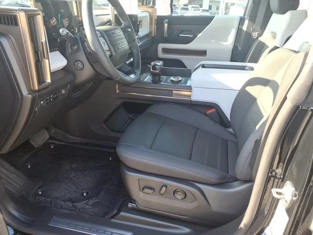 Used 2025 Void Black GMC 3X image 12