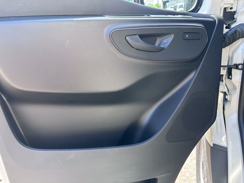 2025 Mercedes-Benz Sprinter Cargo Van Base - Photo 22