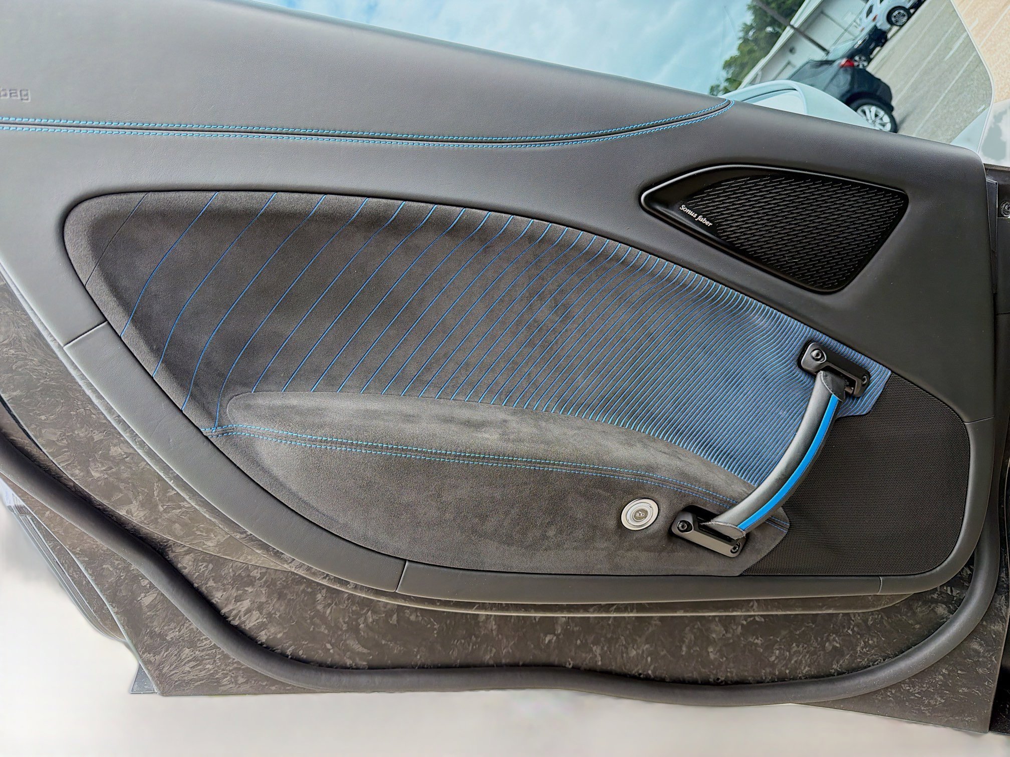 2022 Maserati MC20 Base - Photo 19