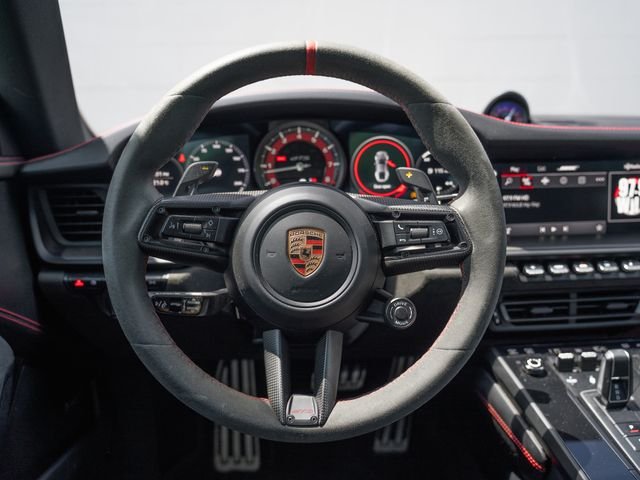 Certified Used 2023  Porsche Carrera 4 GTS image 23