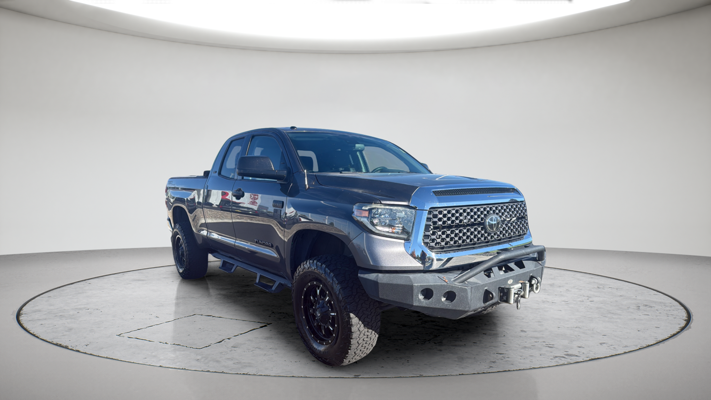 2019 Toyota Tundra