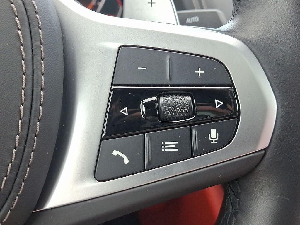2026 BMW 8 Series 840i - Photo 23