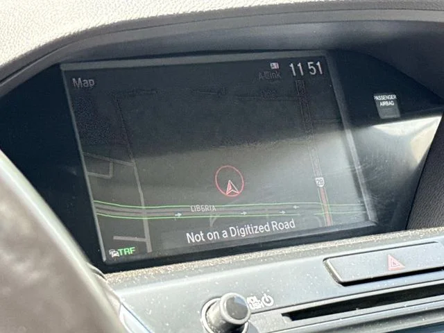 Used 2020  Acura Technology image 3