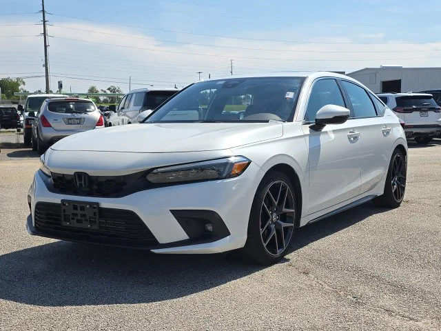 2023 Honda Civic Hatchback Sport Touring