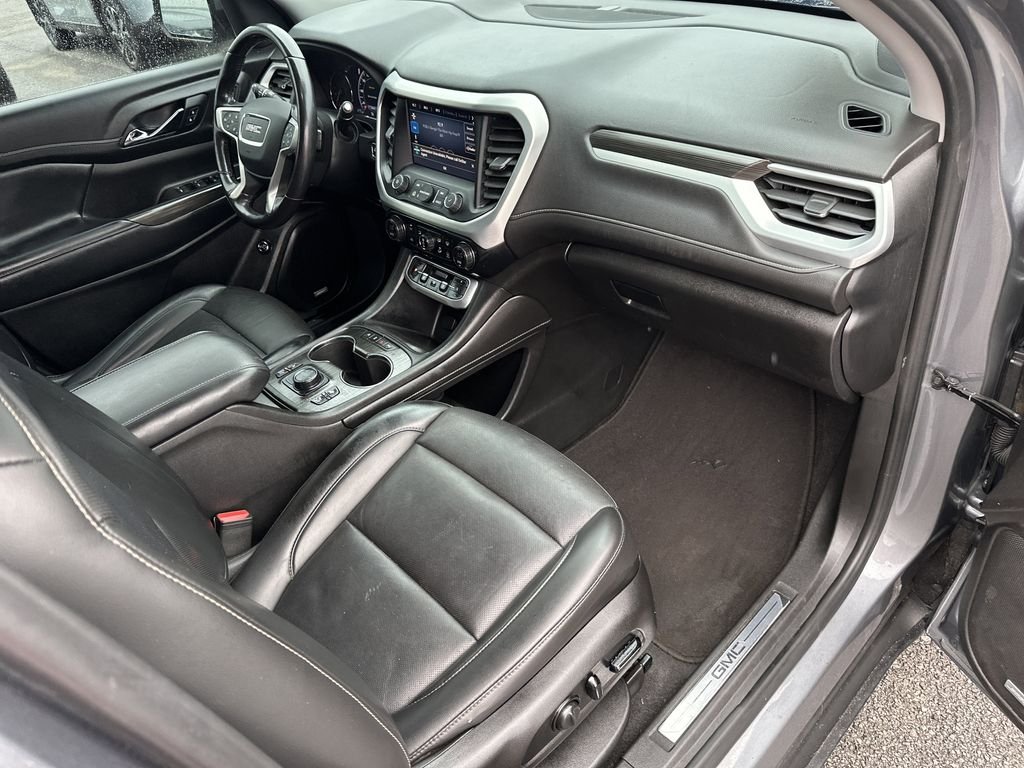 2021 GMC Acadia SLT - Photo 26