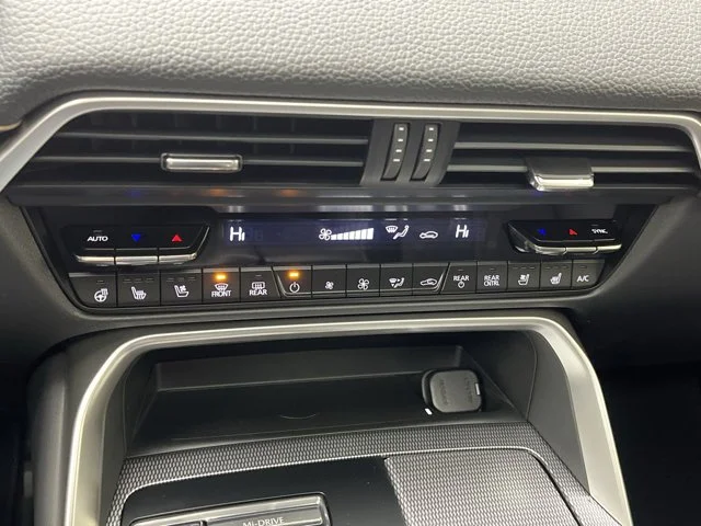 2026 Mazda CX-90 Preferred Package - Photo 21