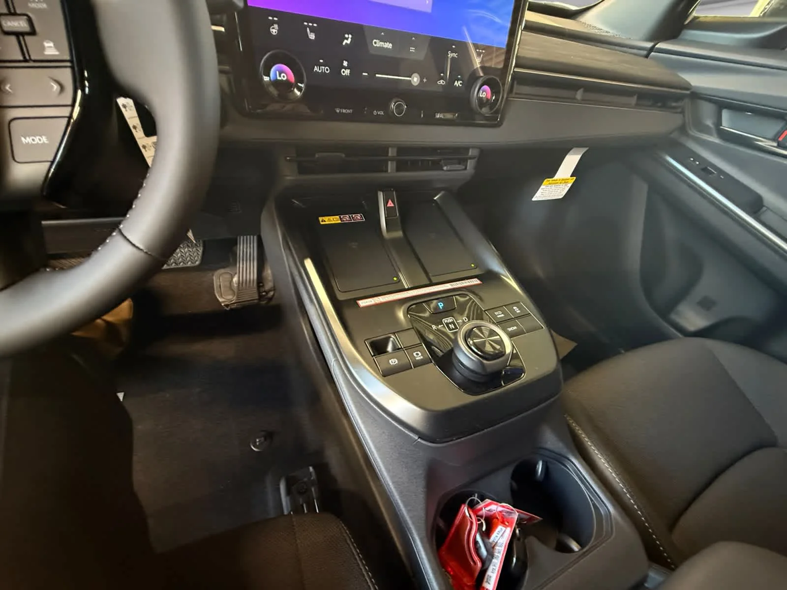 2026 Toyota C-HR SE - Photo 20