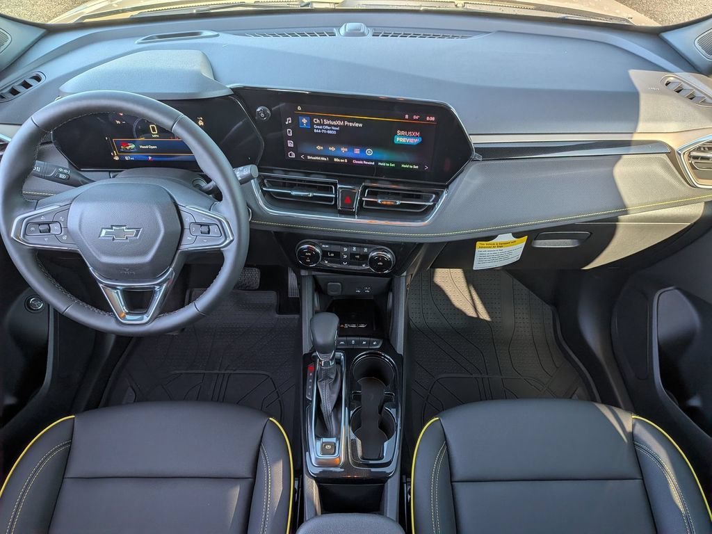 2026 Chevrolet Trailblazer Activ - Photo 26