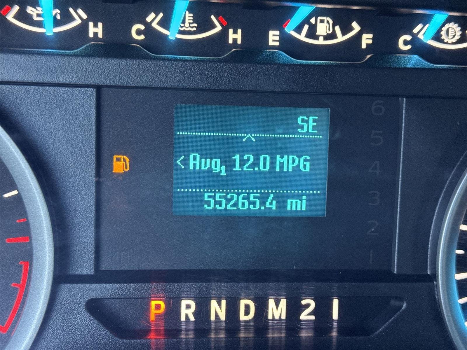 Used 2017 Gold Ford XLT image 12