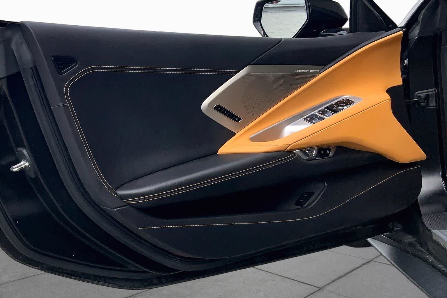 2023 Chevrolet Corvette 2LT - Photo 18