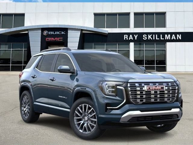 2026 GMC Terrain Denali AWD's photo