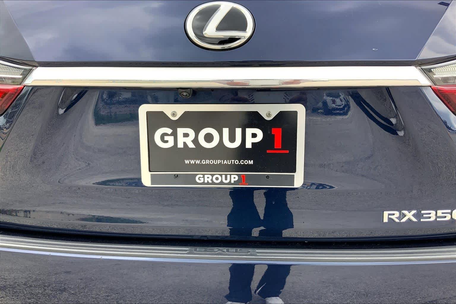 Used 2021 Nightfall Mica Lexus  image 10