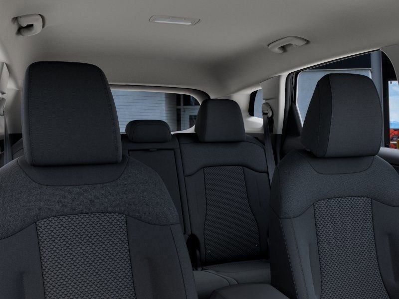 New 2026 Black Kia LX image 27